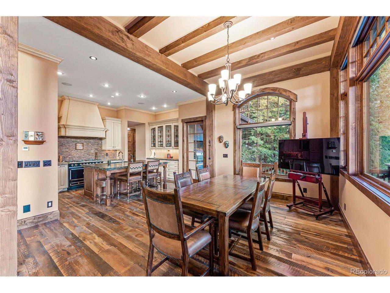 W Ranch Trl, Morrison, CO 80465