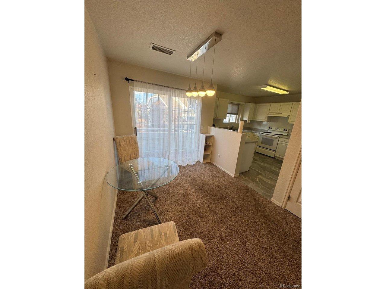 S Cathay Ct, Aurora, CO 80017