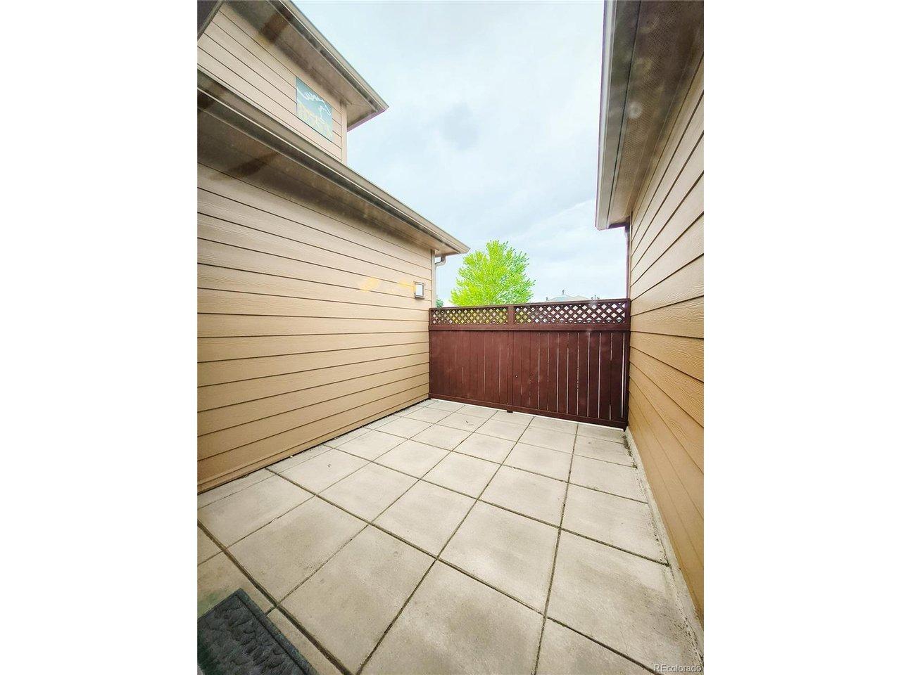 Gold Peak Dr, Highlands Ranch, CO 80130
