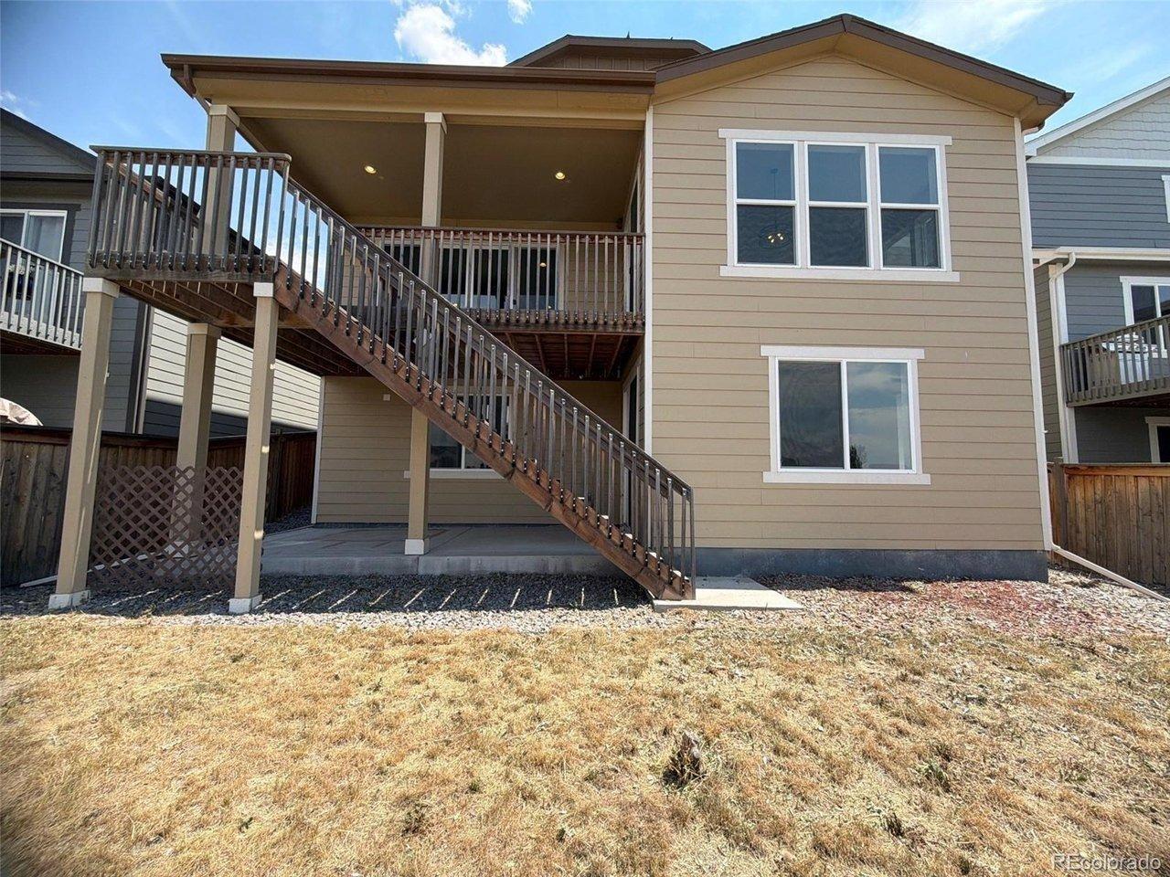 N Vandriver Way, Aurora, CO 80018