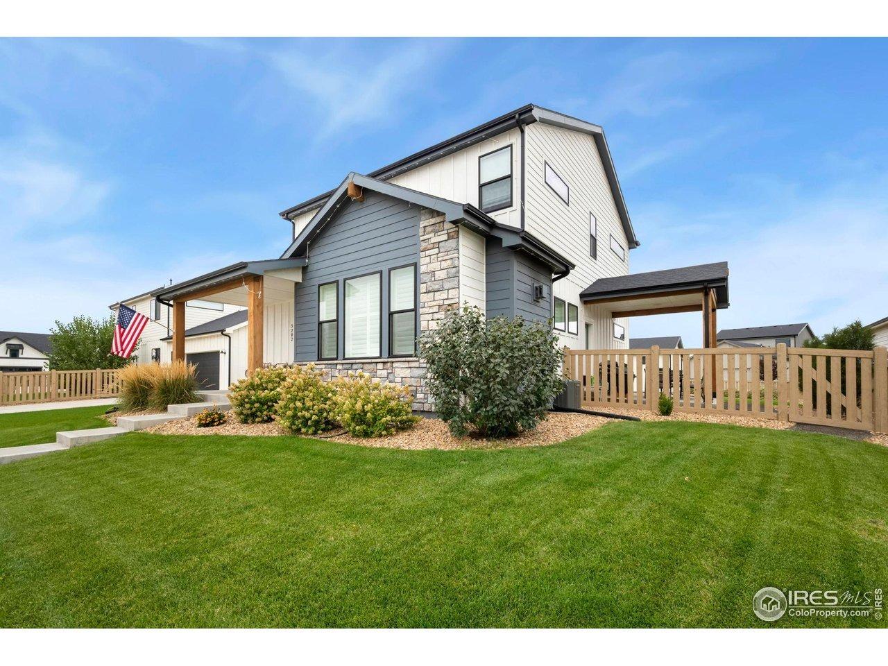 Cloud Dance Dr, Timnath, CO 80547