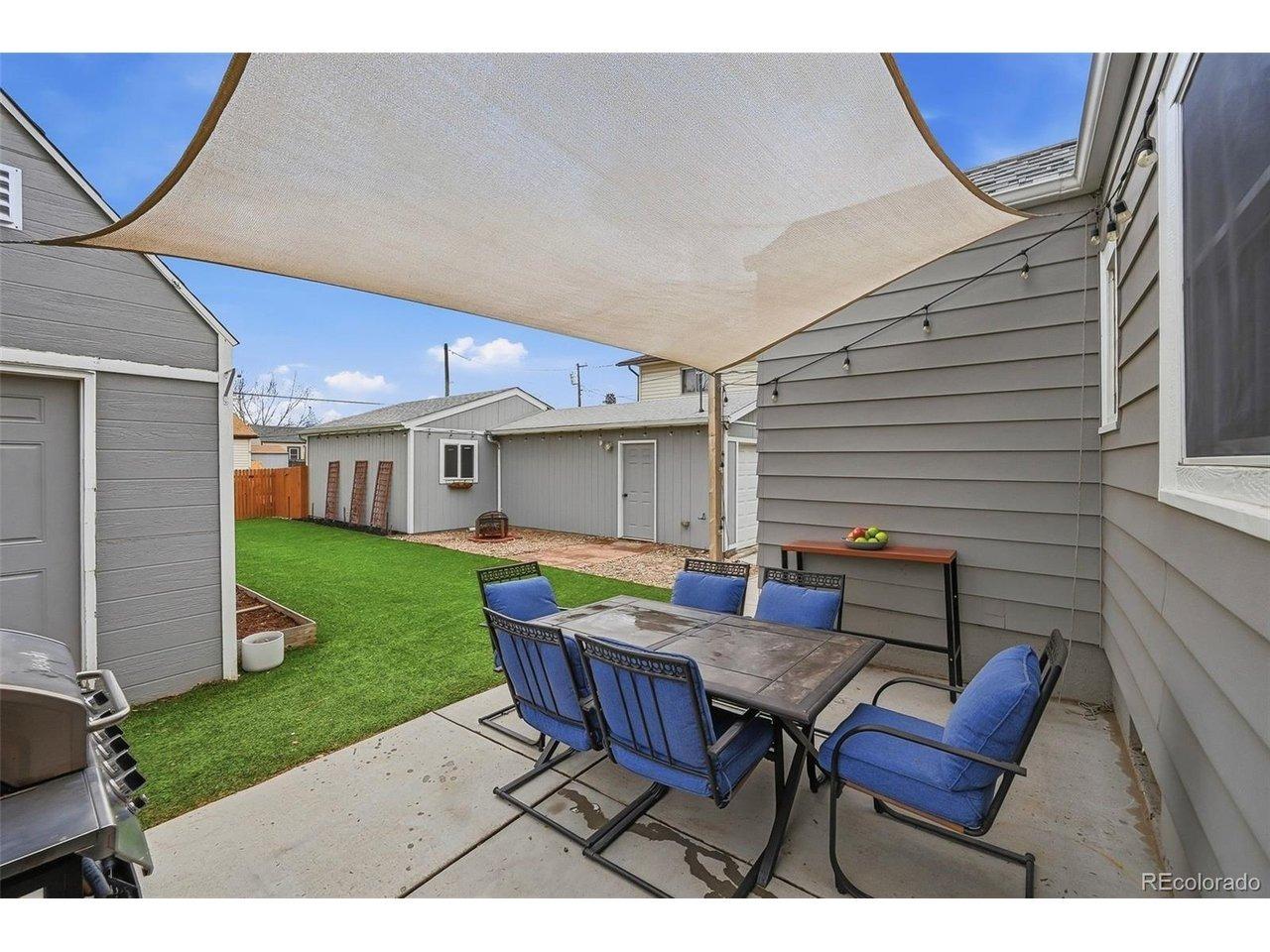 S Sherman St, Englewood, CO 80113