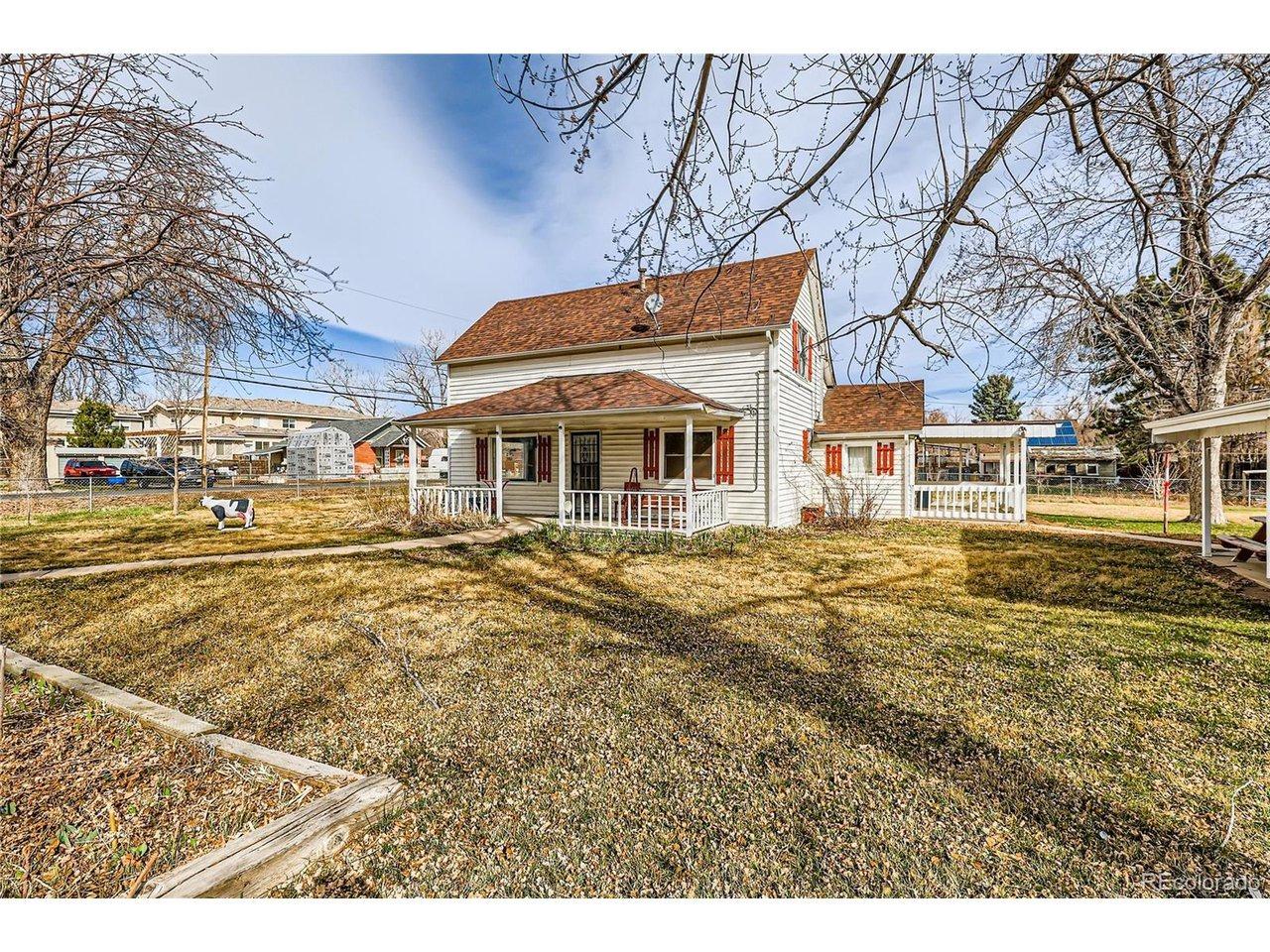 Balsam St, Arvada, CO 80002