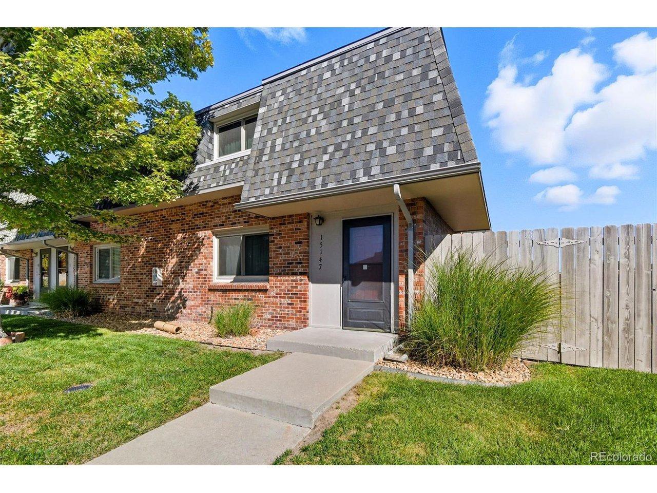 E Wesley Ave, Aurora, CO 80014