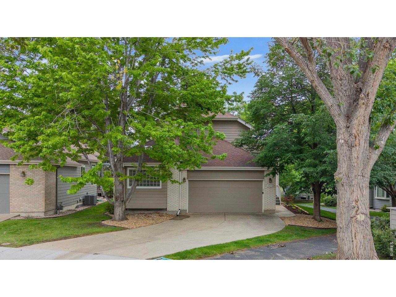 Buckingham Ct, Boulder, CO 80301