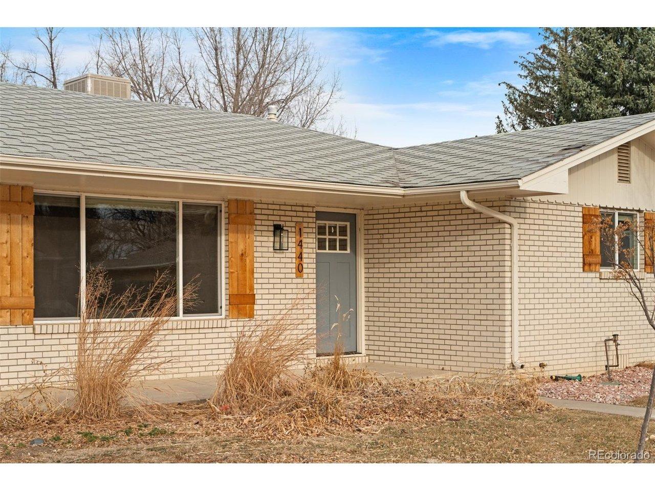 Northwestern Rd, Longmont, CO 80503
