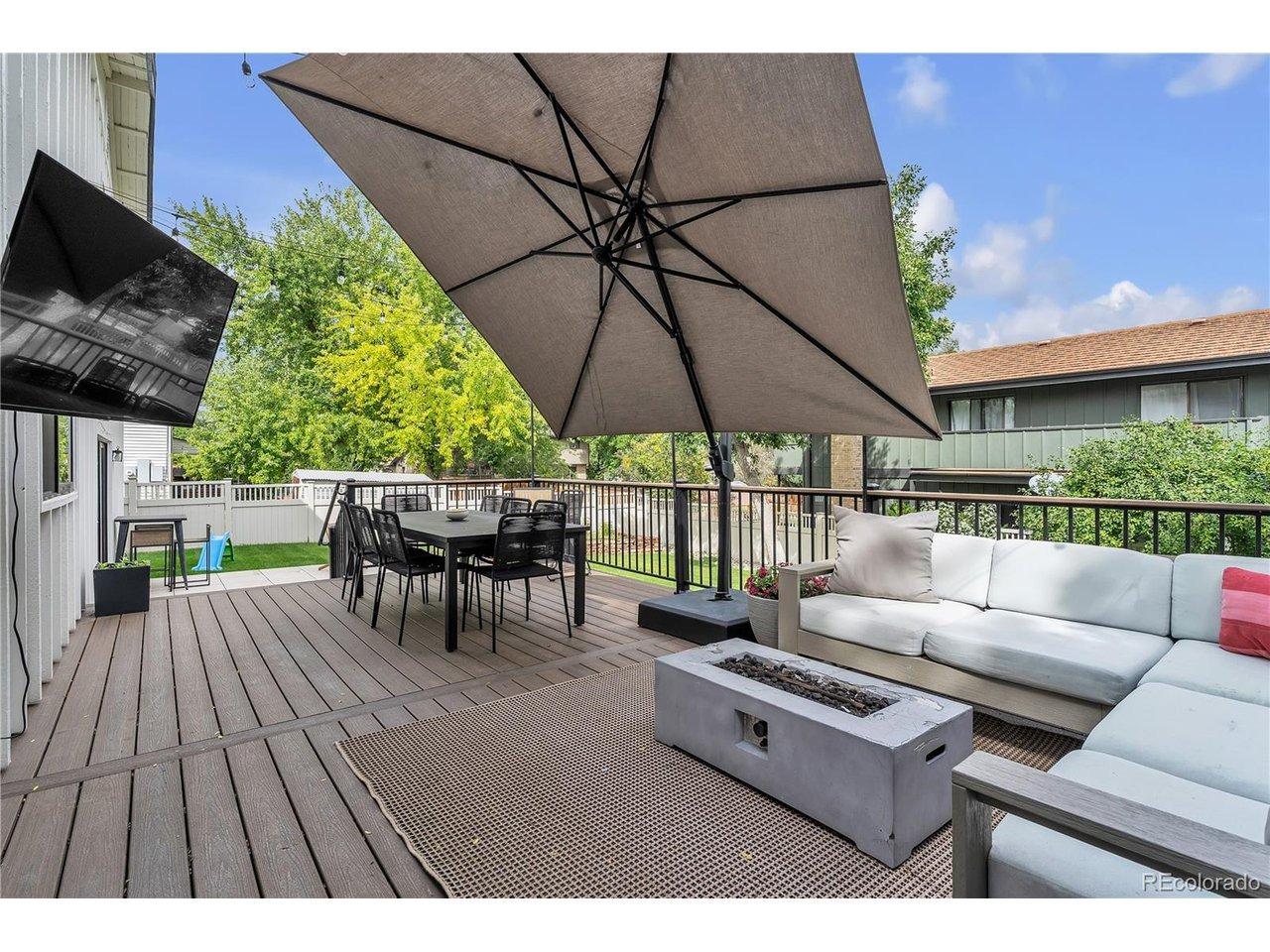 S Costilla St, Littleton, CO 80120