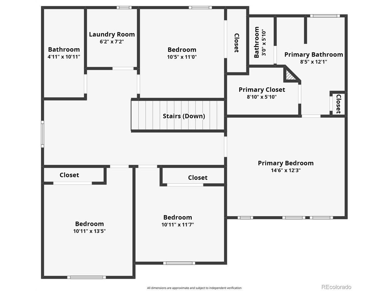 Dry Willow Way, Colorado Springs, CO 80908