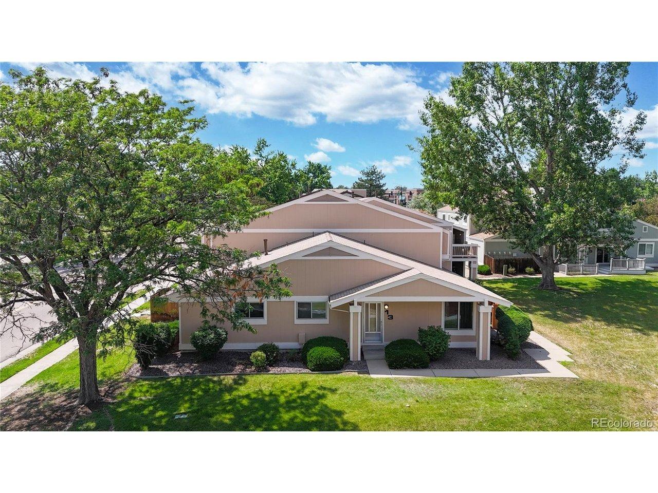 Chase Dr, Arvada, CO 80003