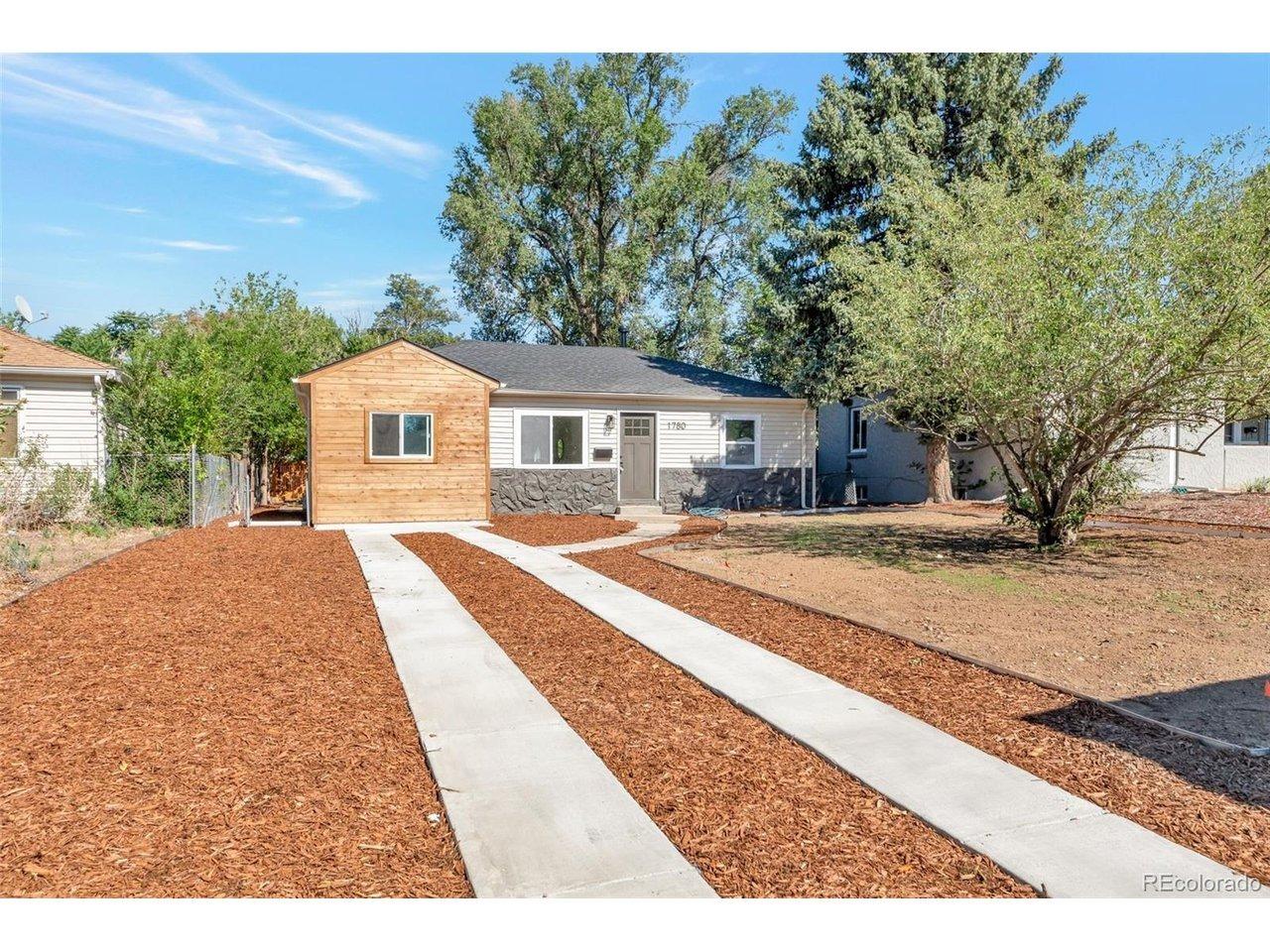 Nome St, Aurora, CO 80010
