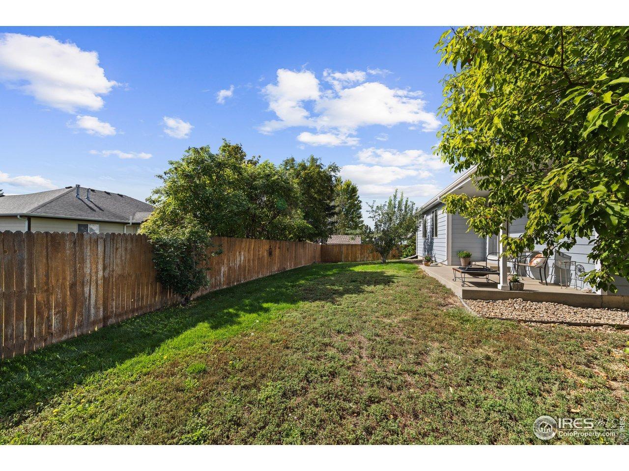 51st Ave, Greeley, CO 80634