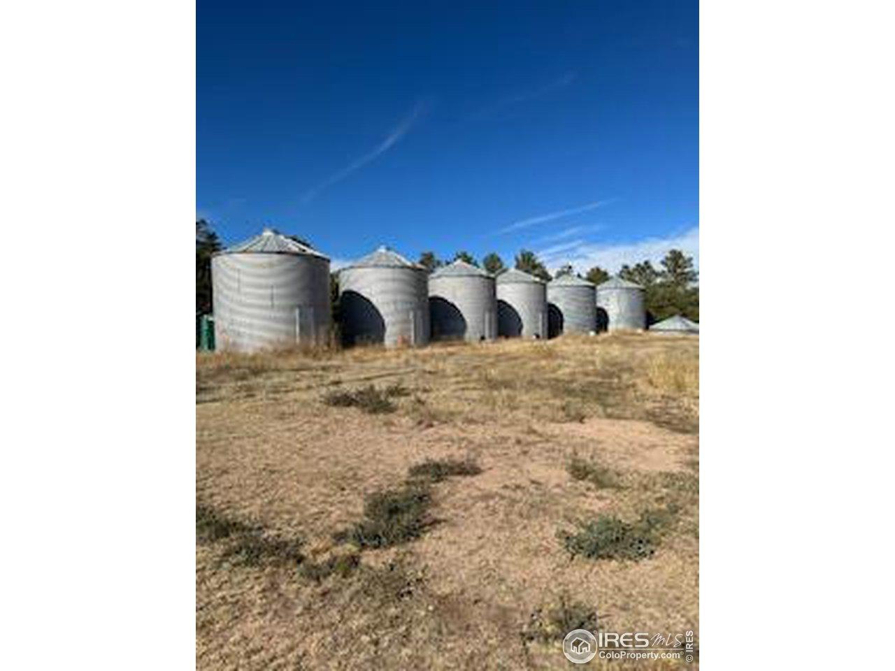 Highway 63, Akron, CO 80720