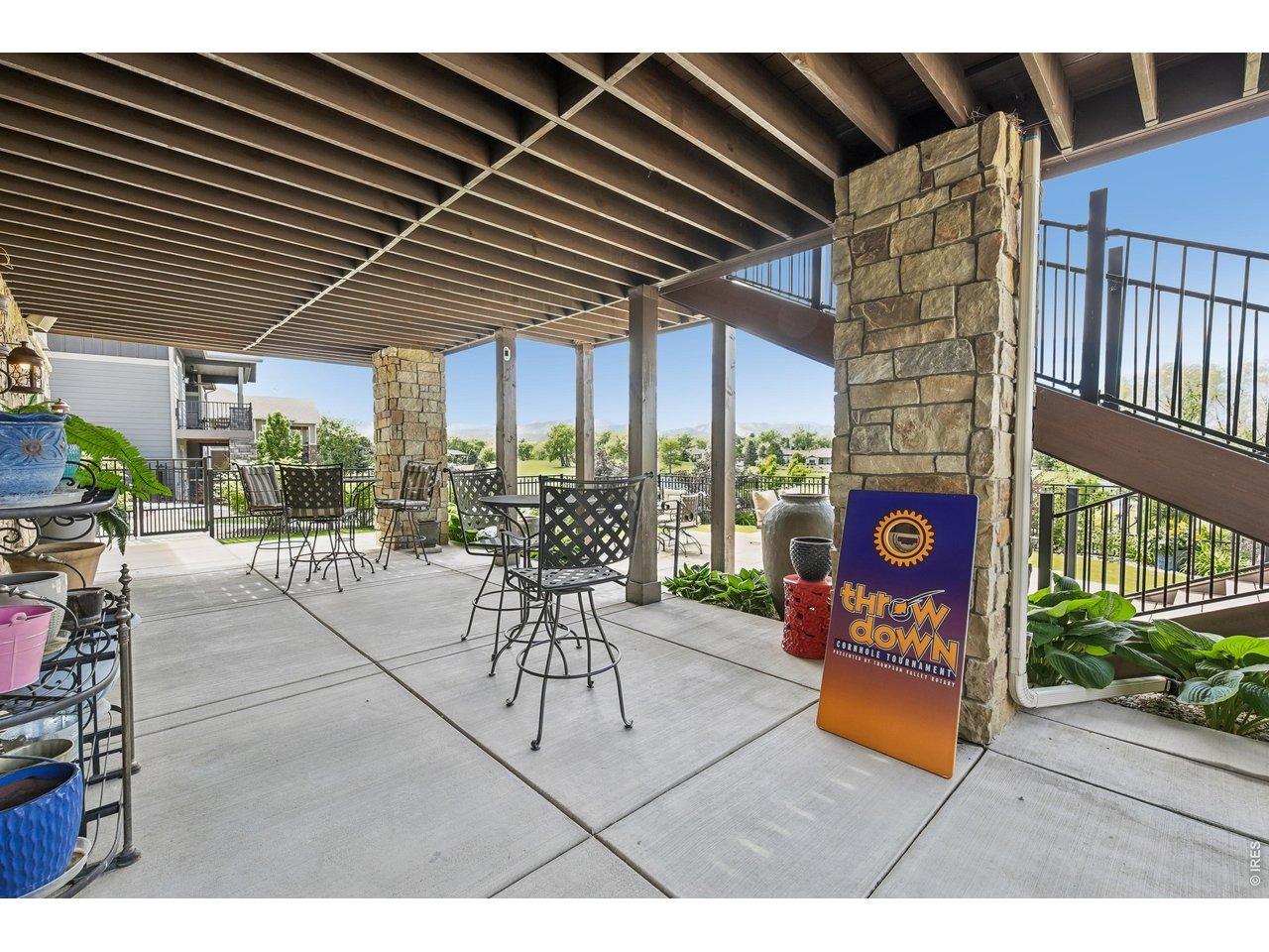 Deer Meadow Dr, Loveland, CO 80537