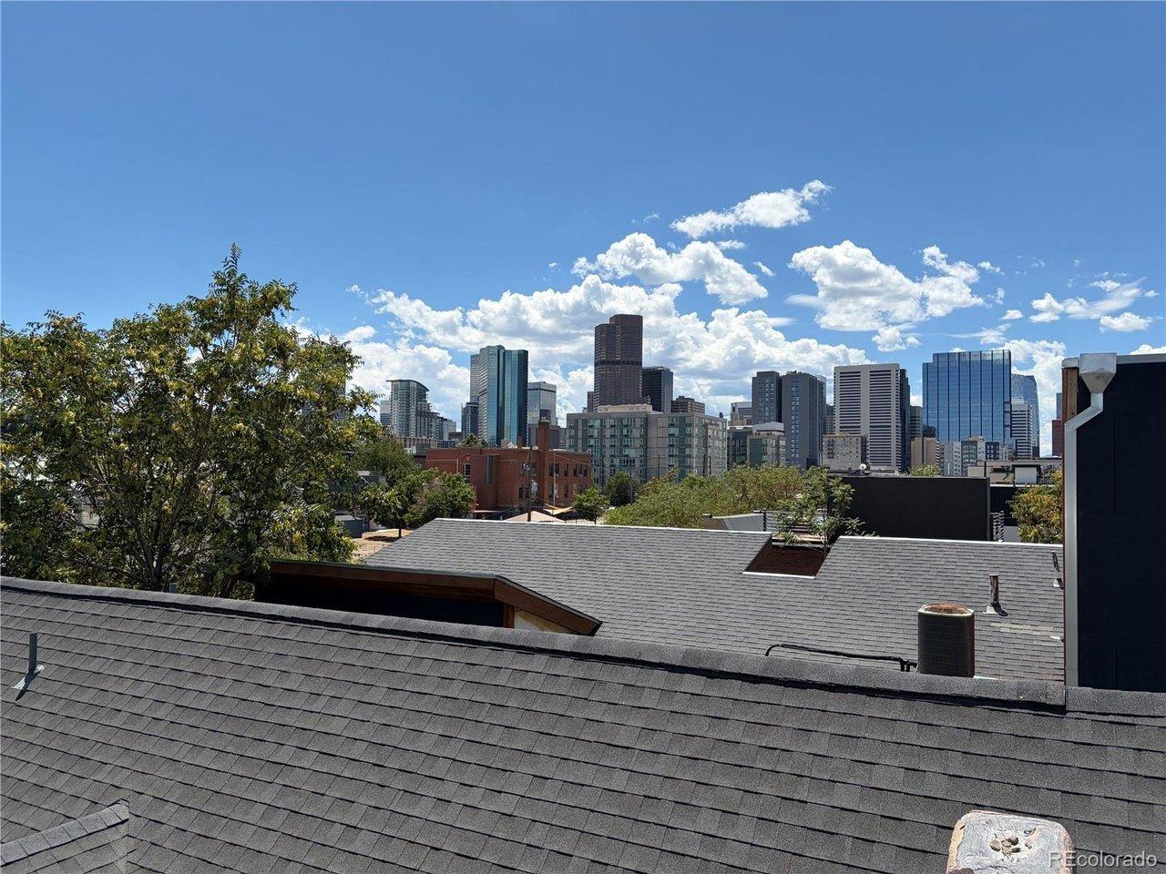 Lawrence St, Denver, CO 80205