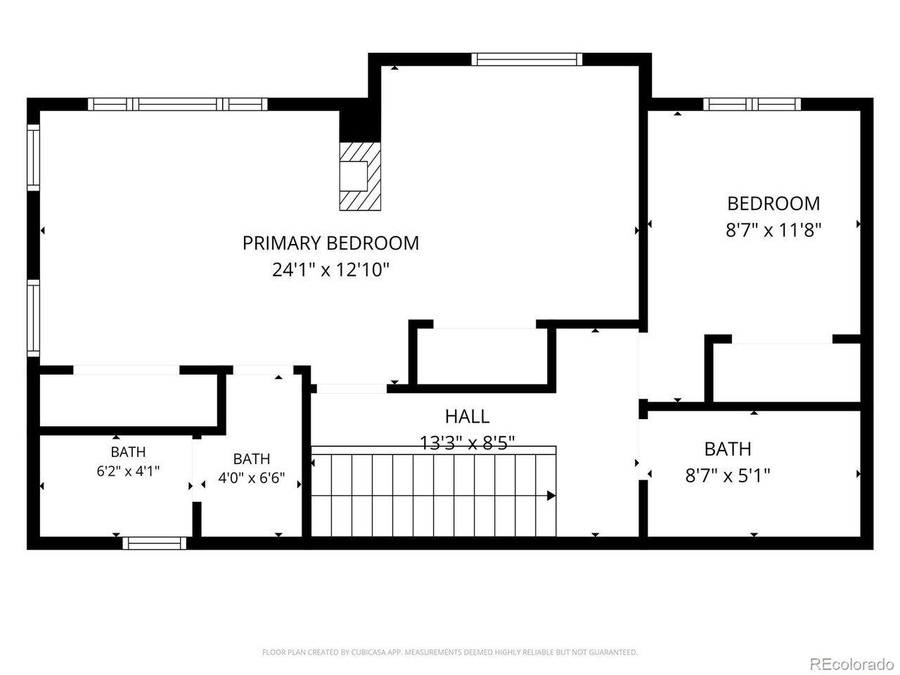 Grant Cire, Thornton, CO 80241