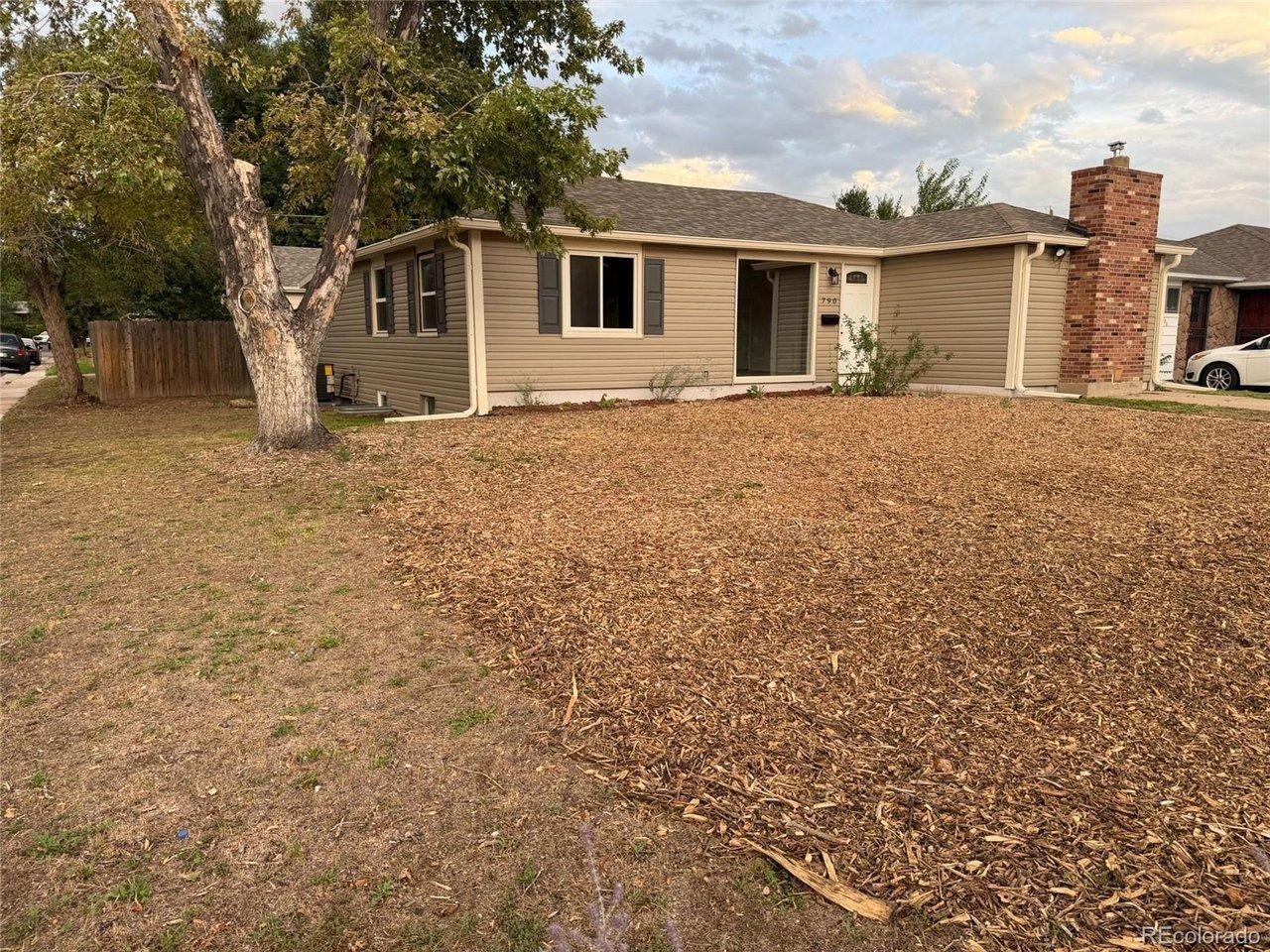 Hanover St, Aurora, CO 80010