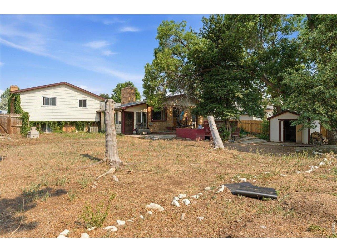 26th Avenue Ct, Greeley, CO 80634