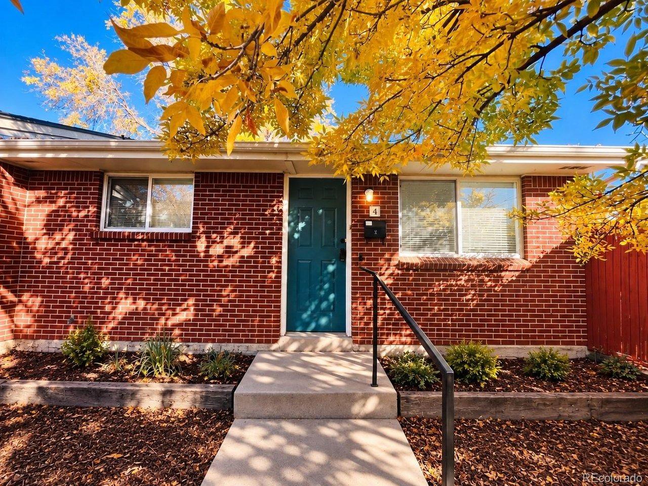 W 59th Pl, Arvada, CO 80004