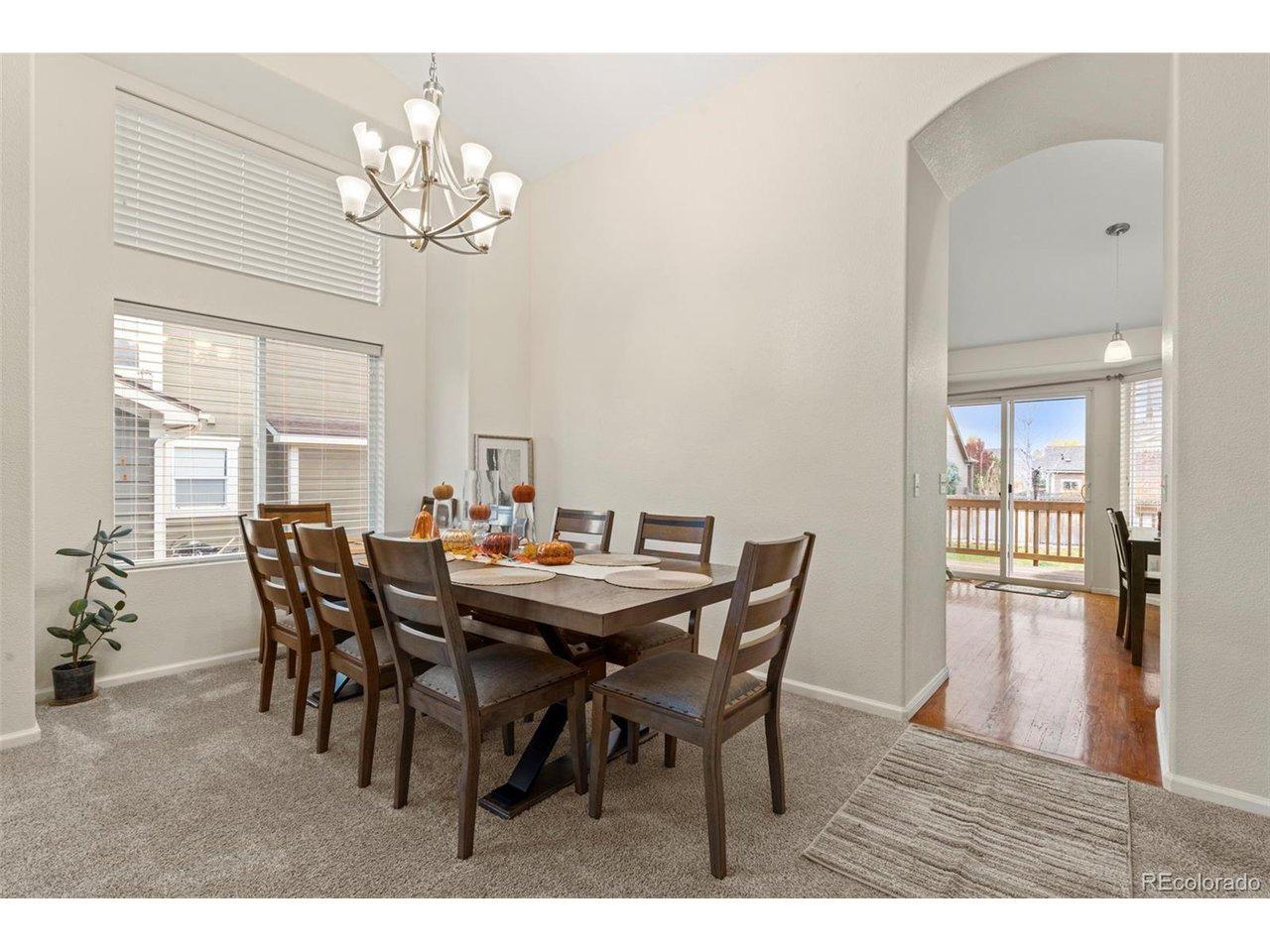 Sagebrush St, Brighton, CO 80601
