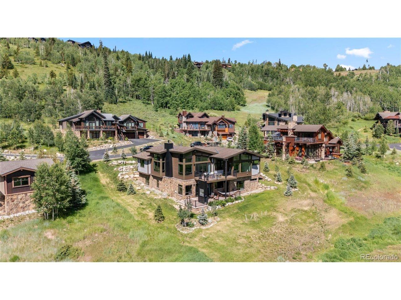 Raven Golf Ln, Silverthorne, CO 80498