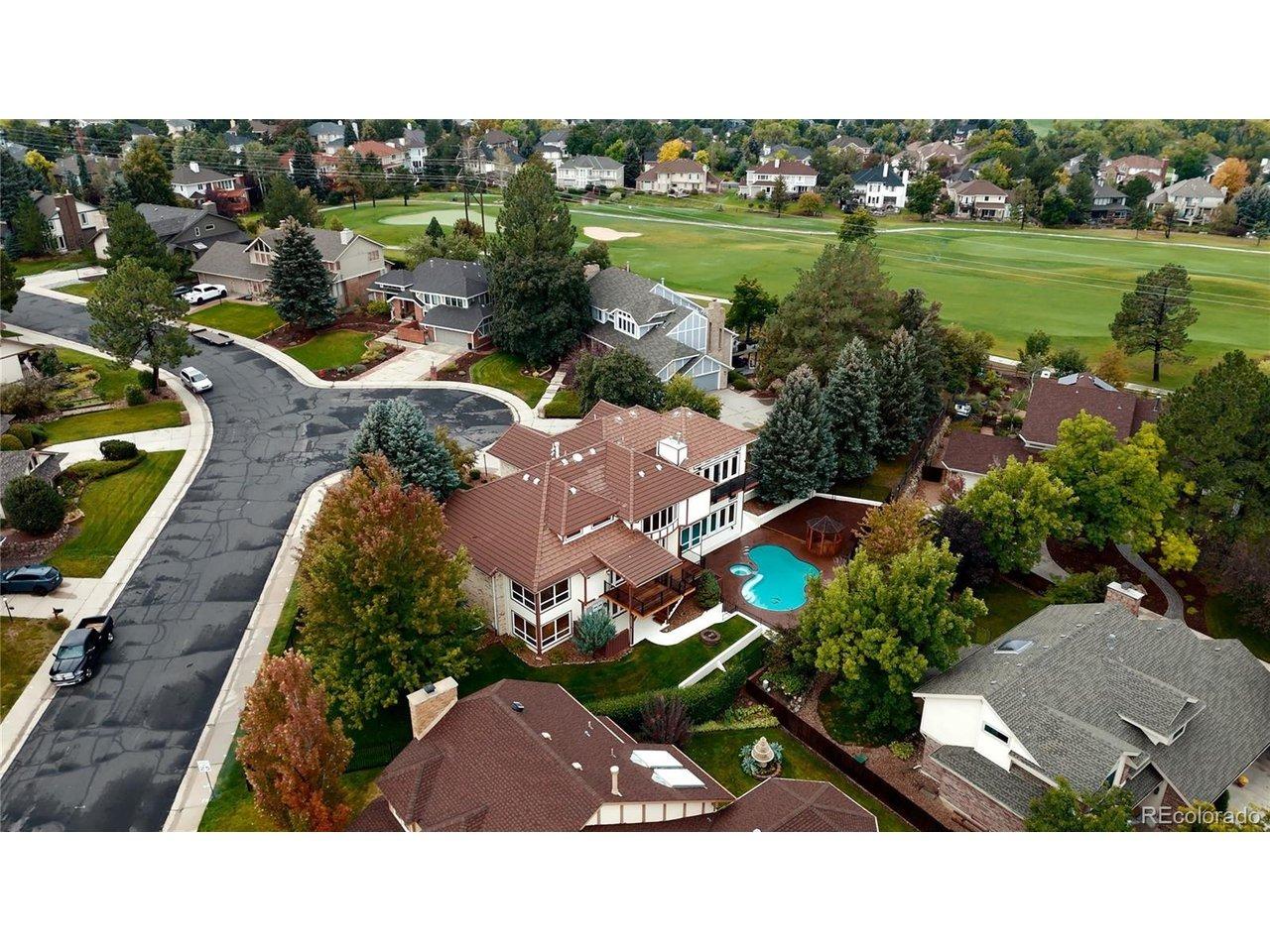 W 101st Ave, Westminster, CO 80031