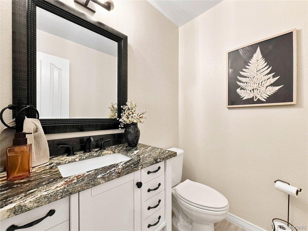 Pemberly Ave, Highlands Ranch, CO 80126