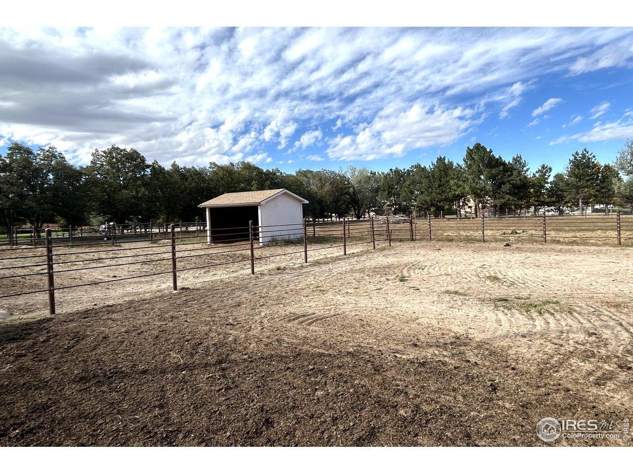 Highway 144, Fort Morgan, CO 80701