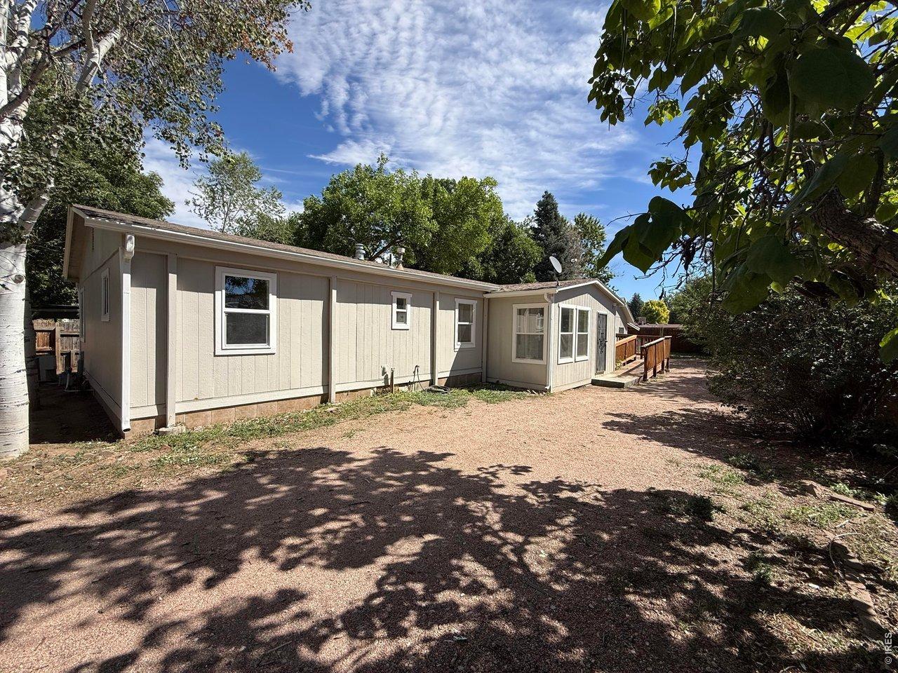 Rene Dr, Fort Collins, CO 80524