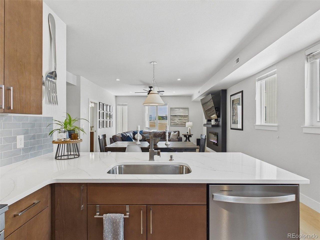S Emerson St, Englewood, CO 80113