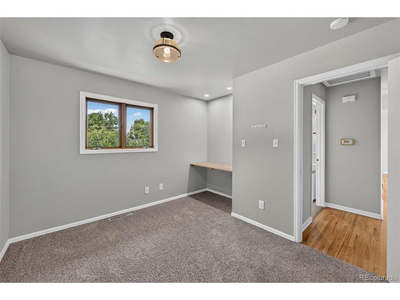 Palmer Park Blvd, Colorado Springs, CO 80909