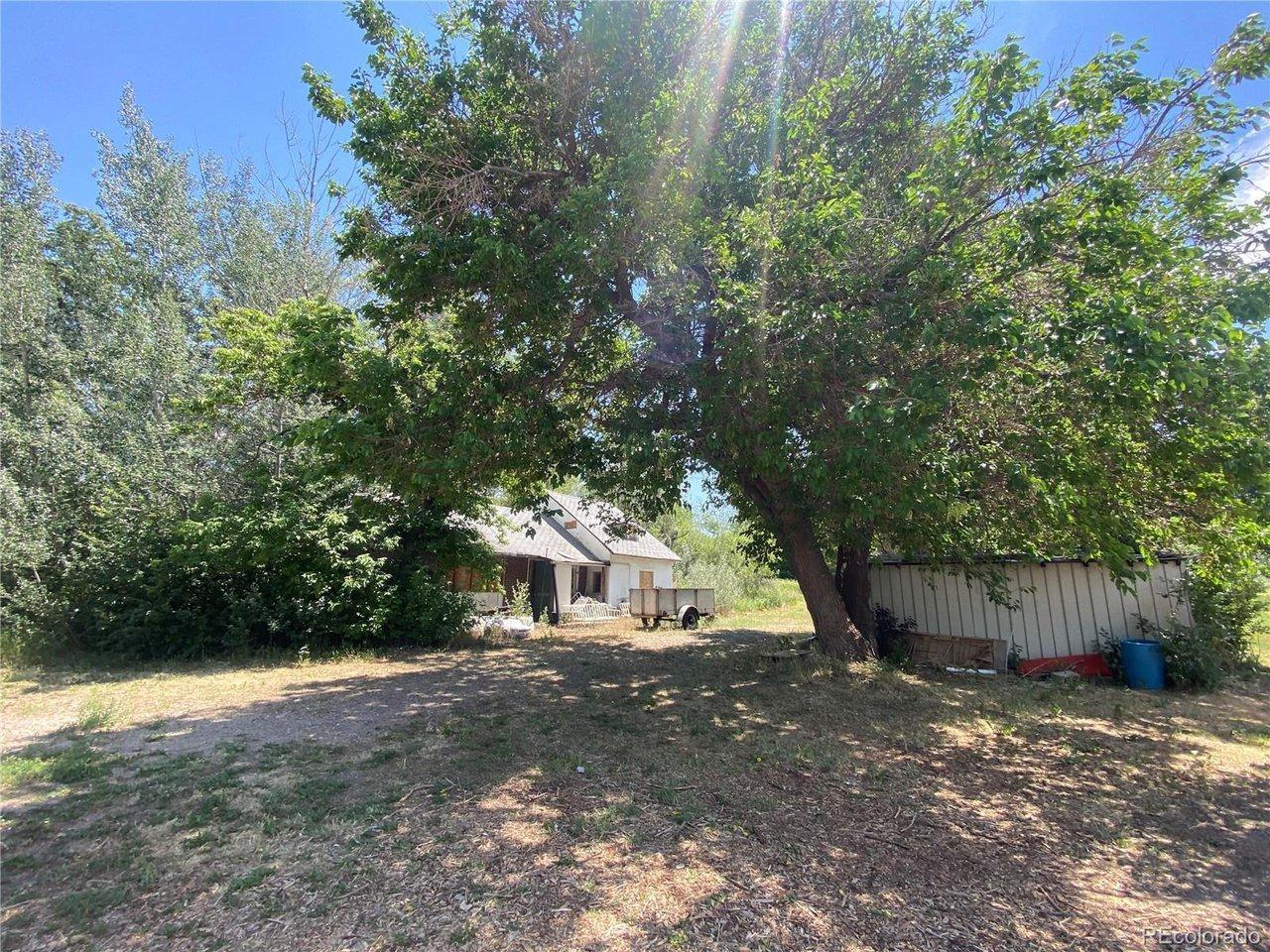W 55th Ave, Denver, CO 80221