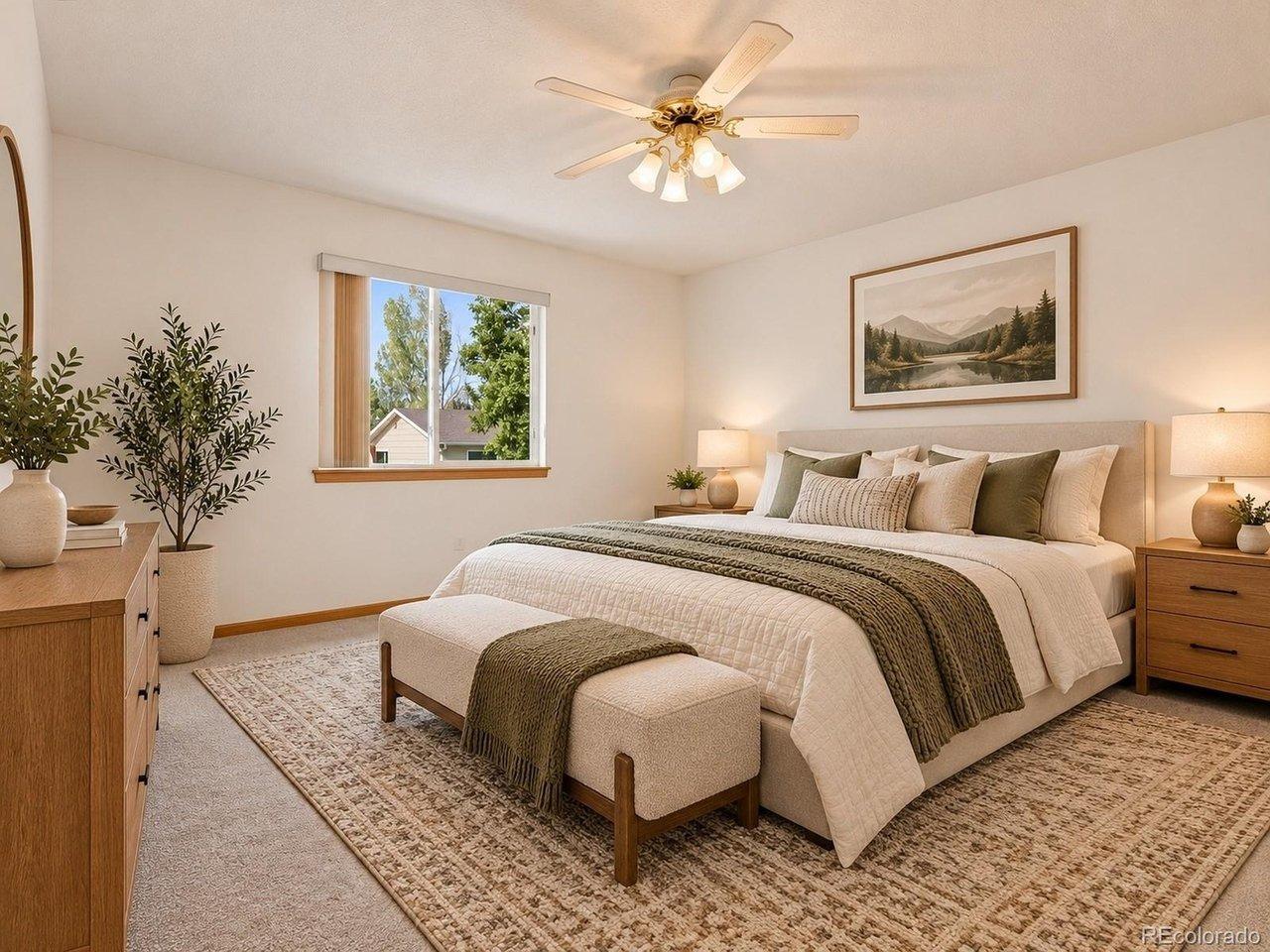 Radiant Dr, Loveland, CO 80538