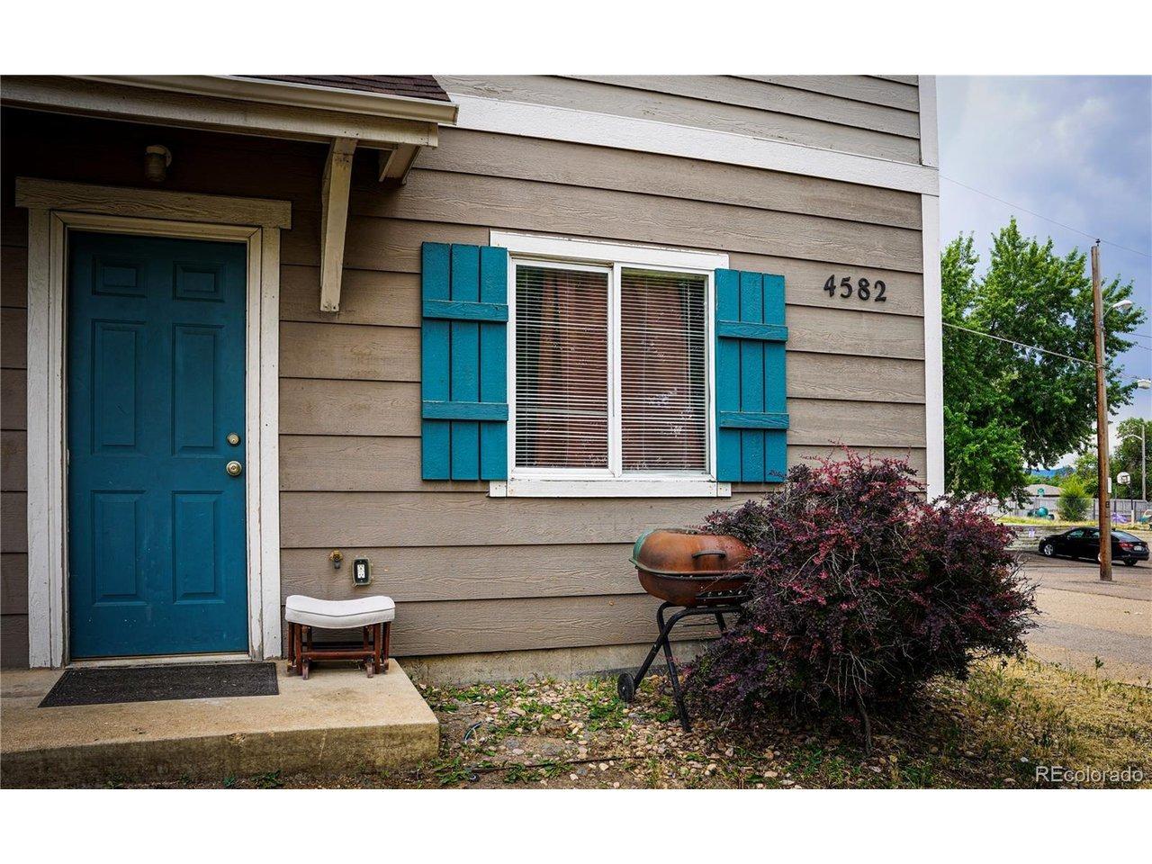 W Alameda Ave, Denver, CO 80219