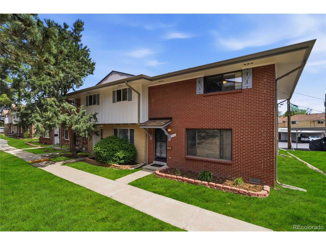 W Virginia Ave, Lakewood, CO 80228