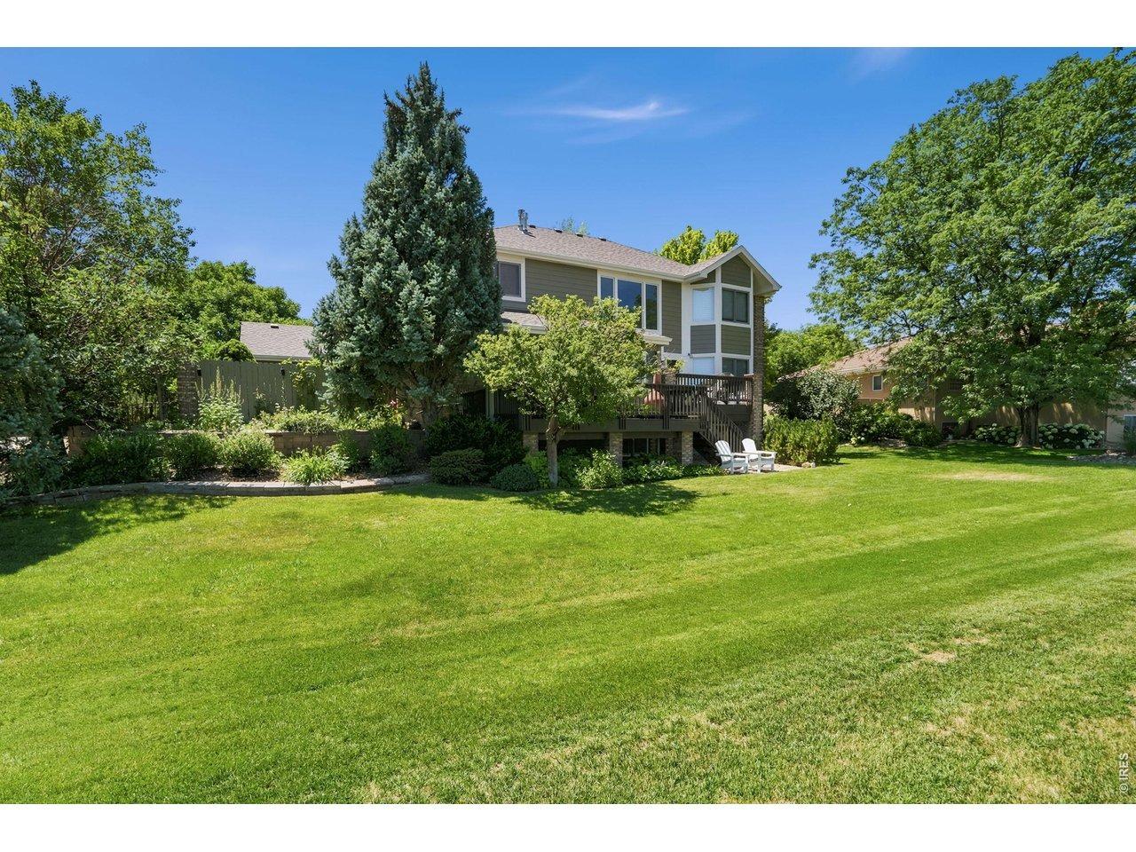 Augusta Trl, Fort Collins, CO 80528