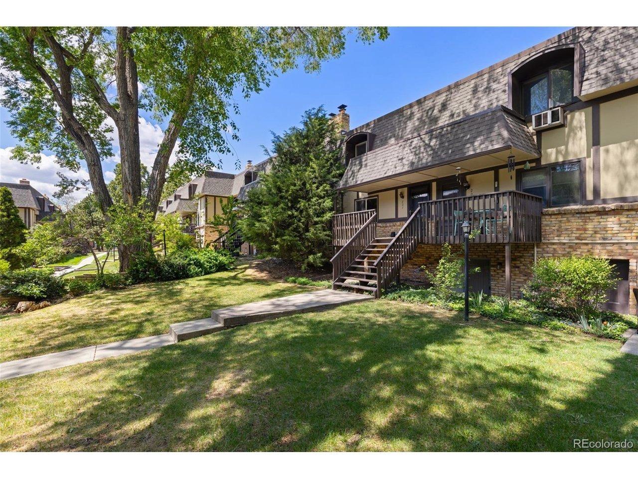 W 9th Ave, Lakewood, CO 80214
