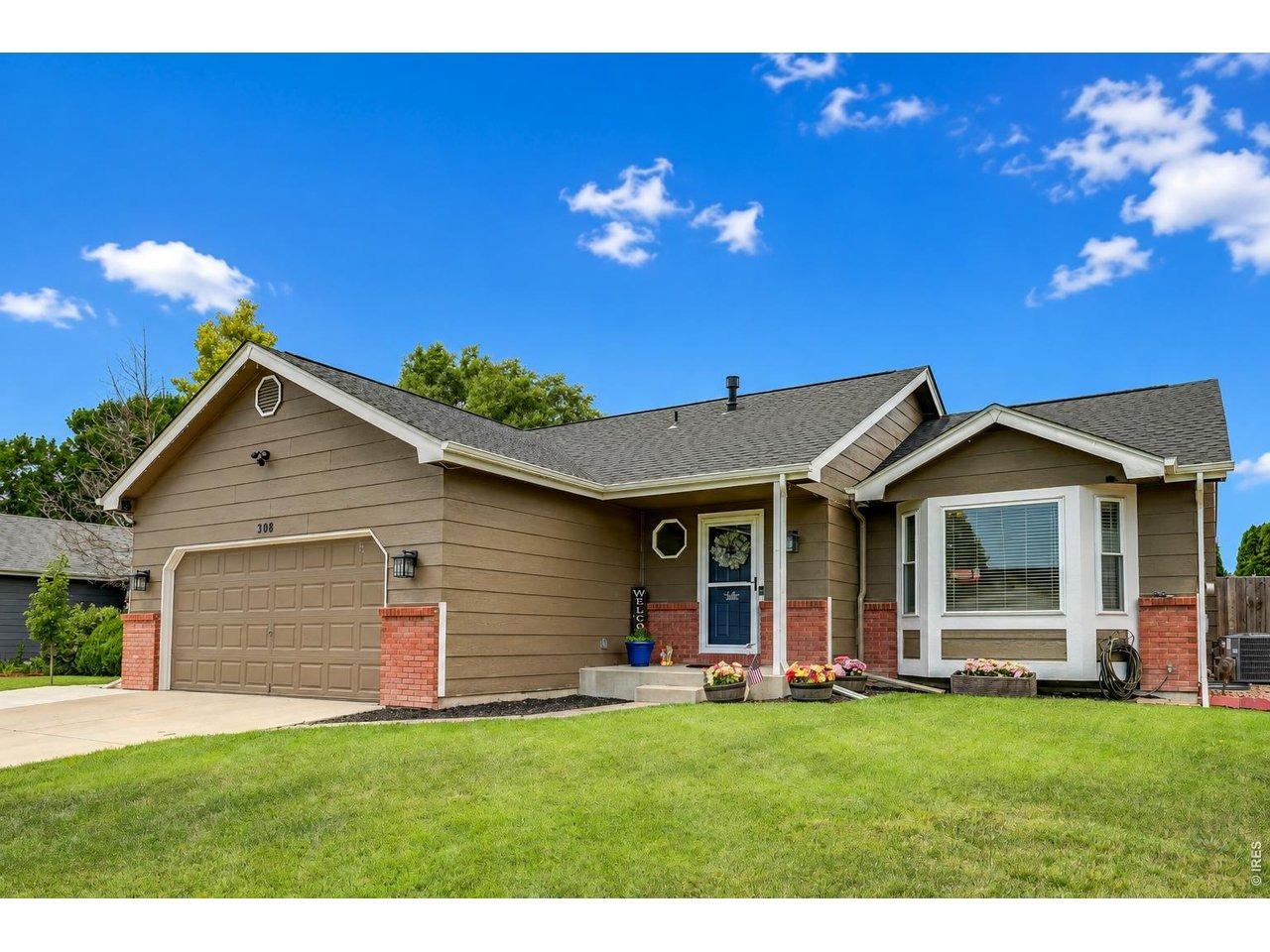 Medinah Ave, Johnstown, CO 80534