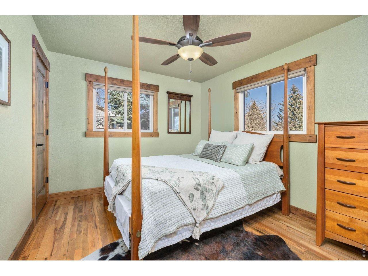 Wood St, Fort Collins, CO 80521