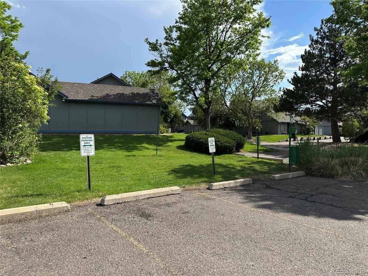 S Victor St, Aurora, CO 80014