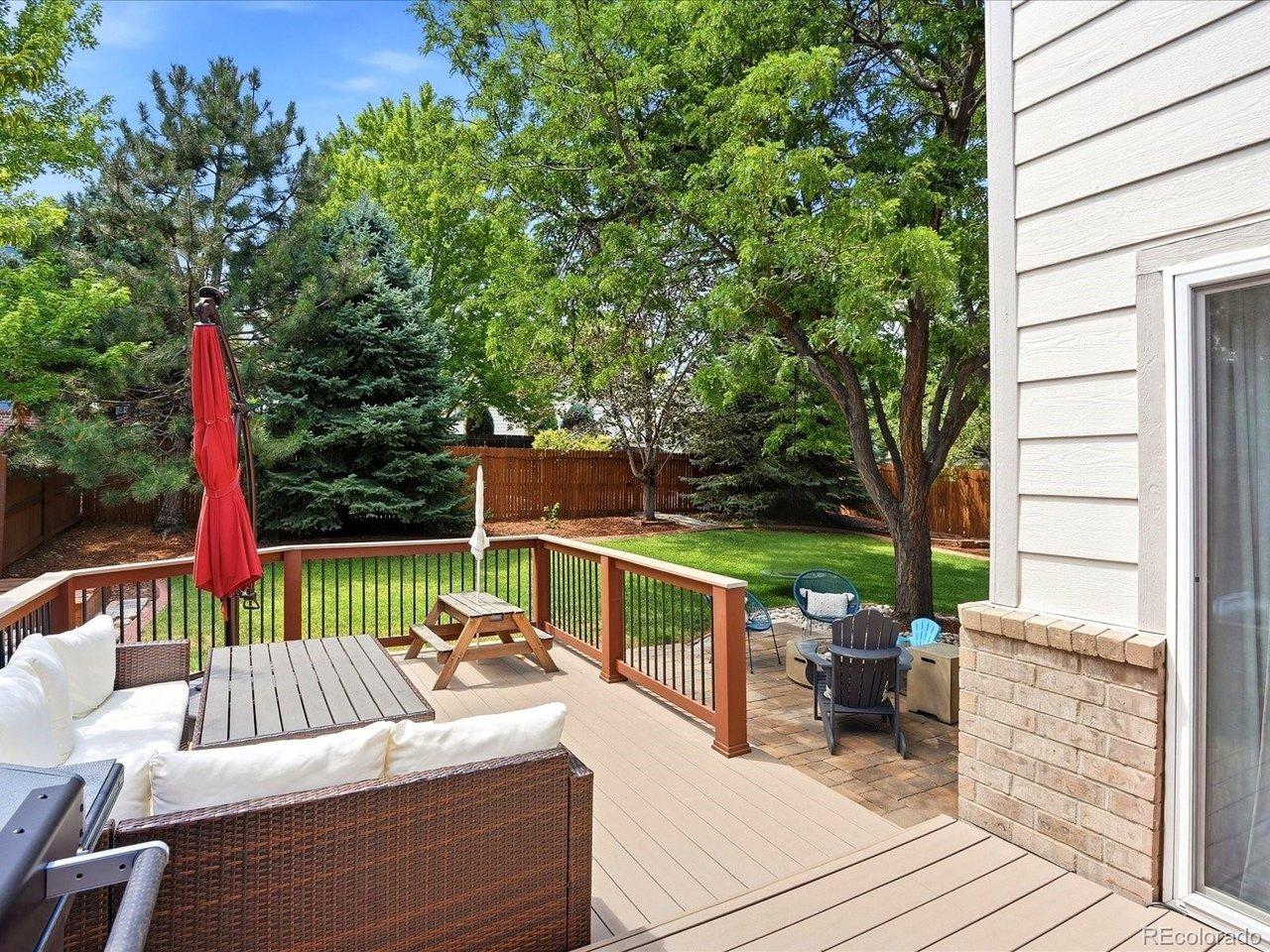 W 54th Ln, Arvada, CO 80002