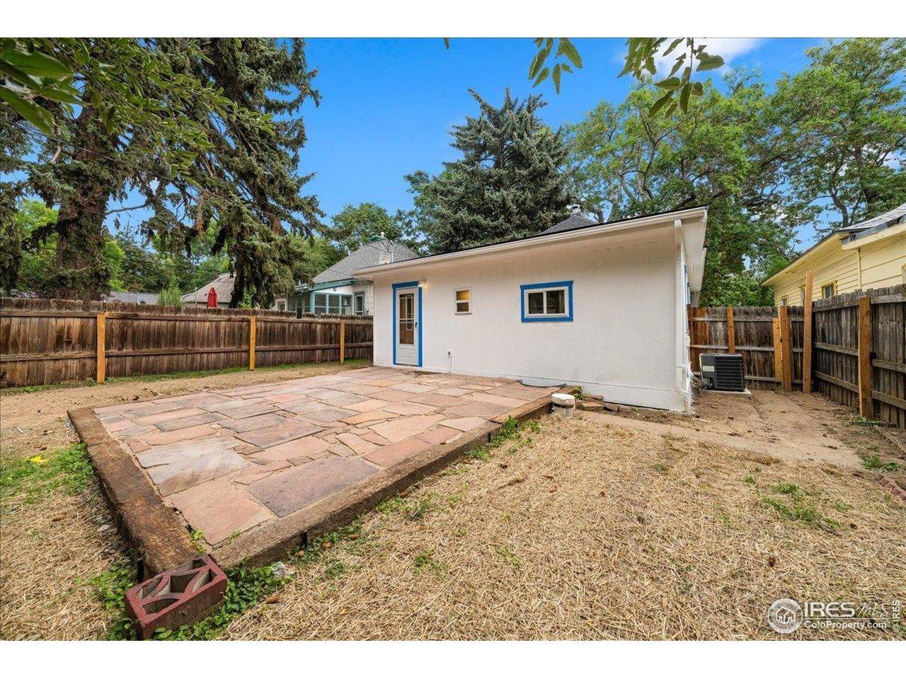 Baker St, Longmont, CO 80501