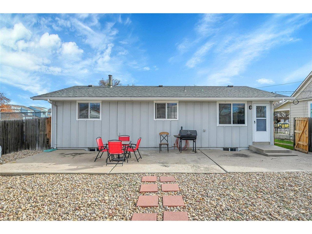 N 11th Ave, Brighton, CO 80601