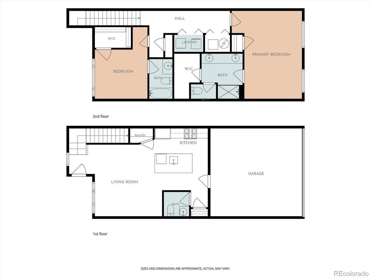 W 64th Loop, Arvada, CO 80007