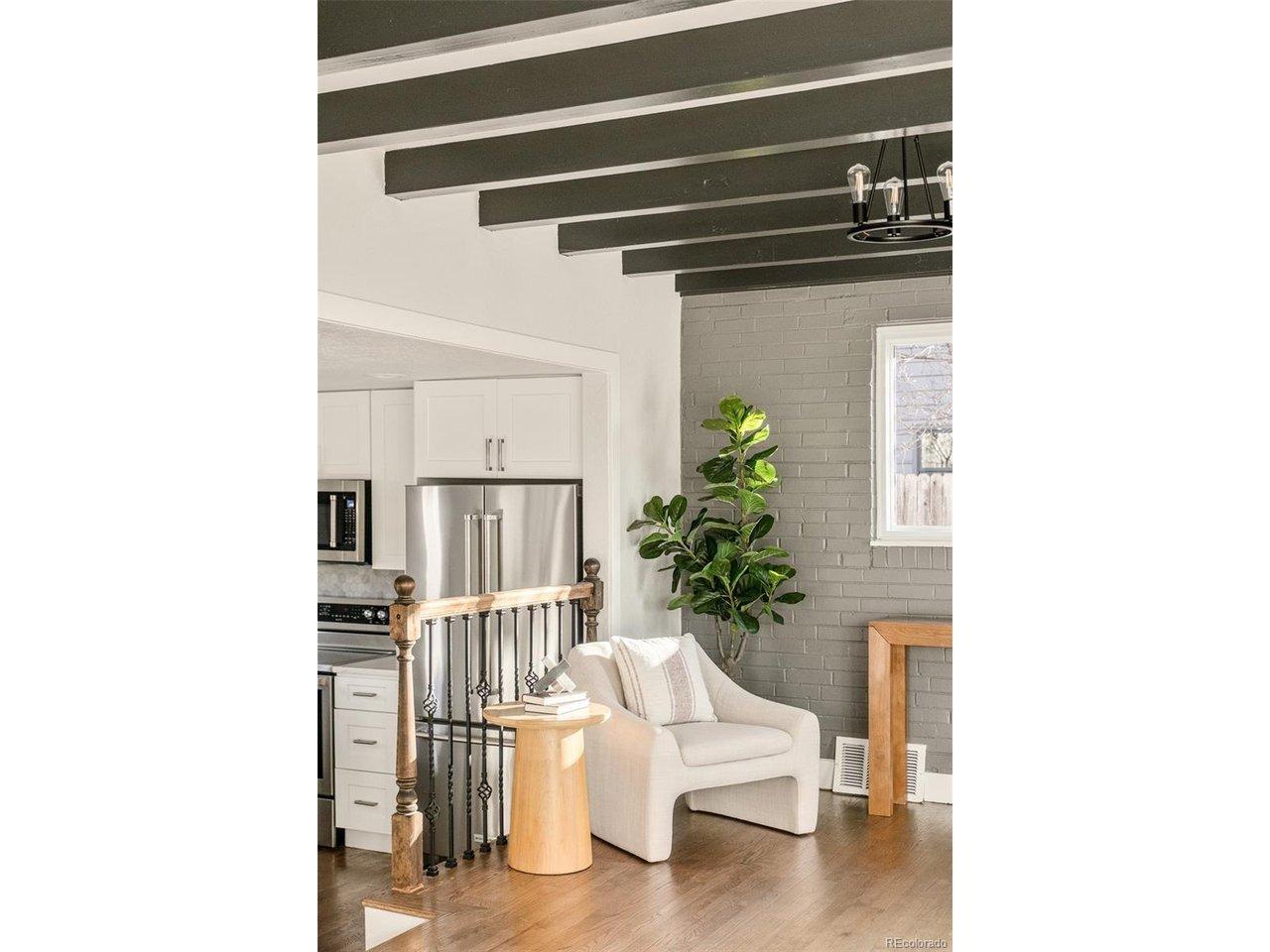 S Monroe St, Denver, CO 80210