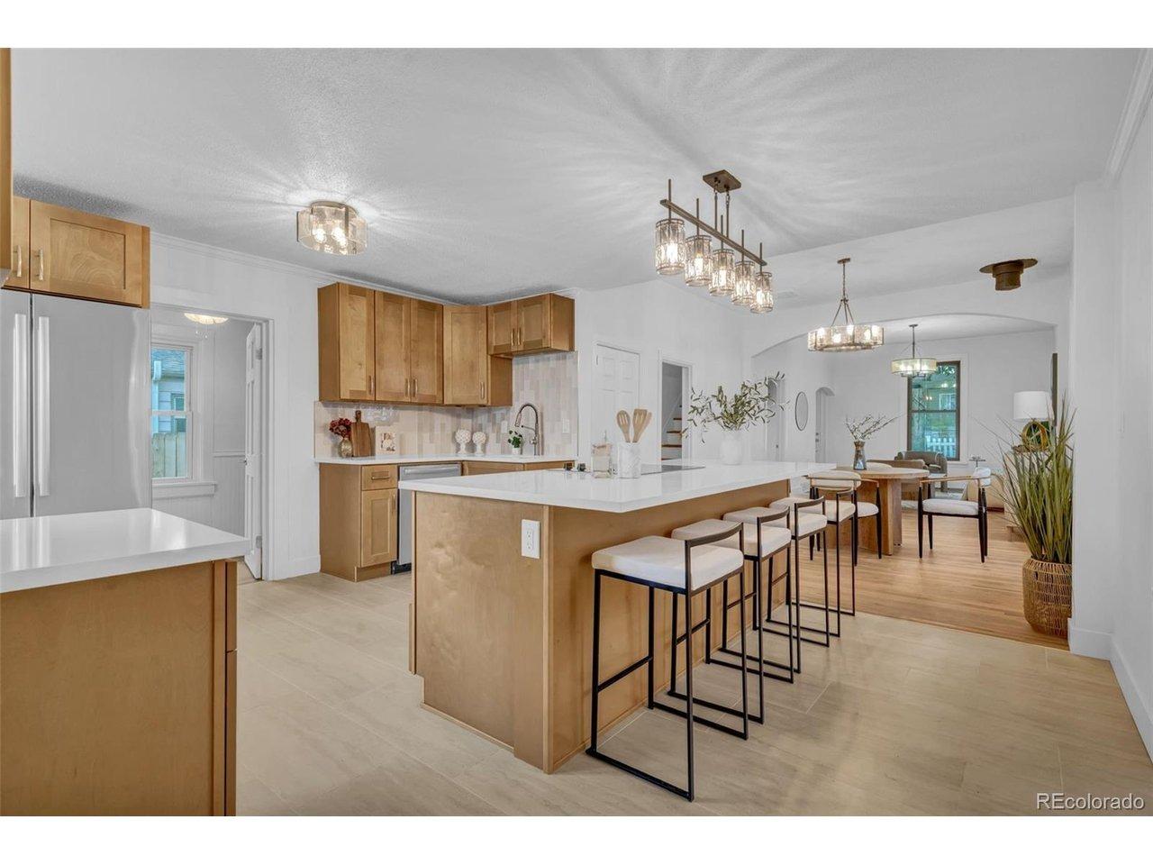 Bryant St, Denver, CO 80221
