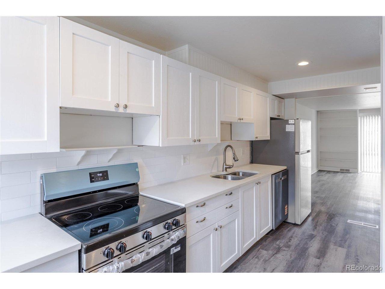 S Monaco Street Pkwy, Denver, CO 80224