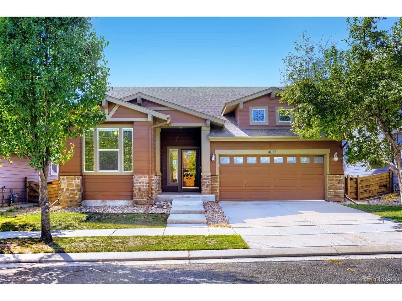Waco St, Commerce City, CO 80022