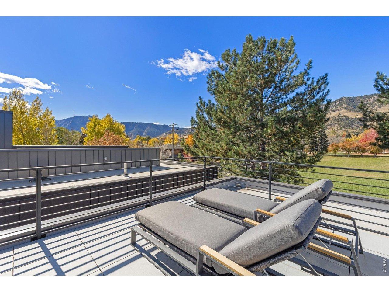 Broadway St, Boulder, CO 80304