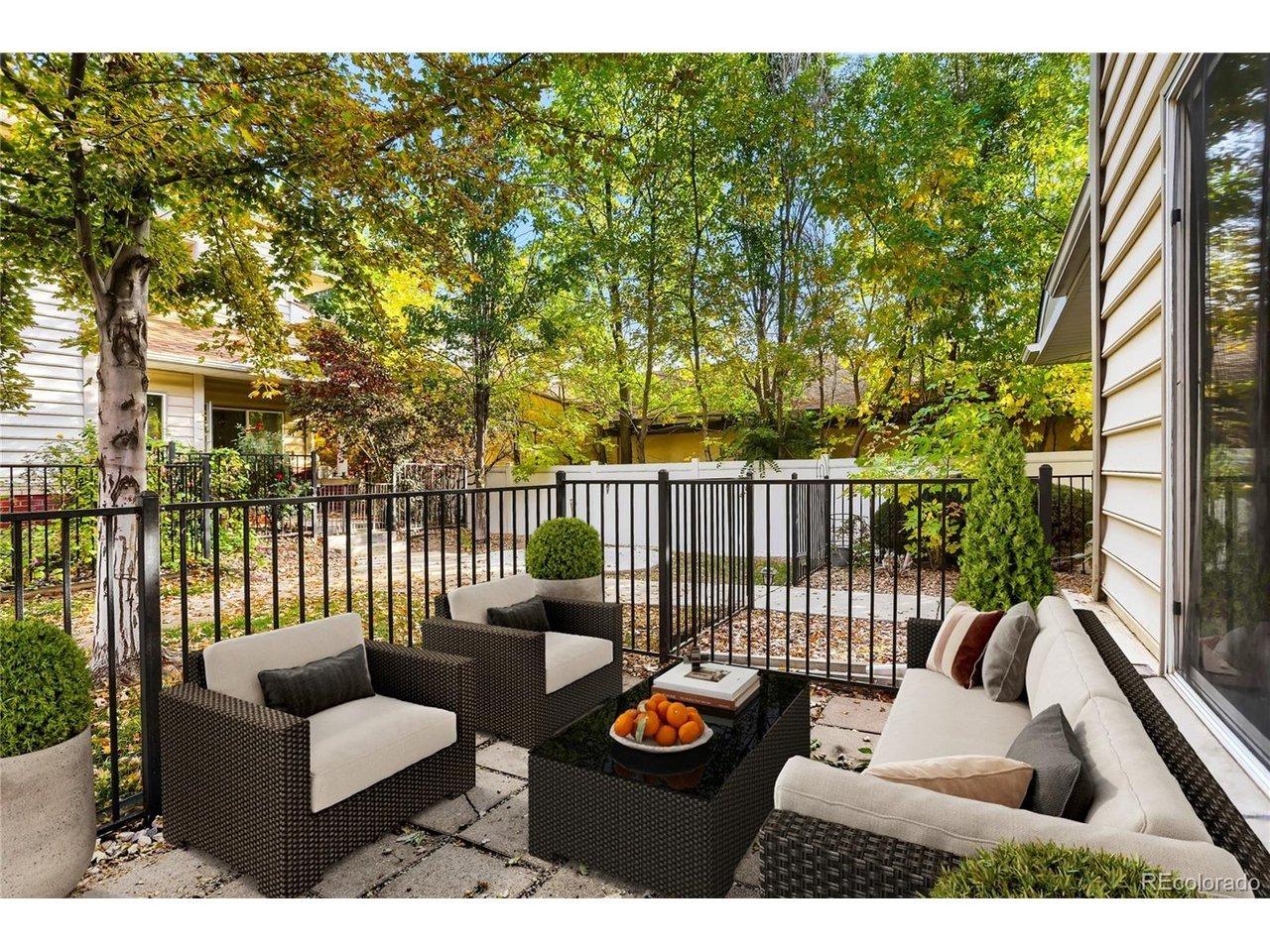 Lowell Blvd, Westminster, CO 80030