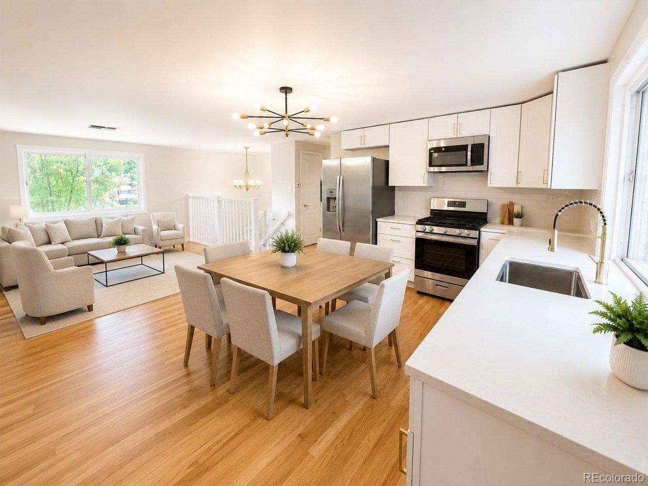 S Ivan Way, Denver, CO 80227